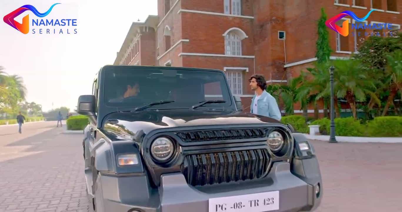 Power Of Paanch - Episode 11