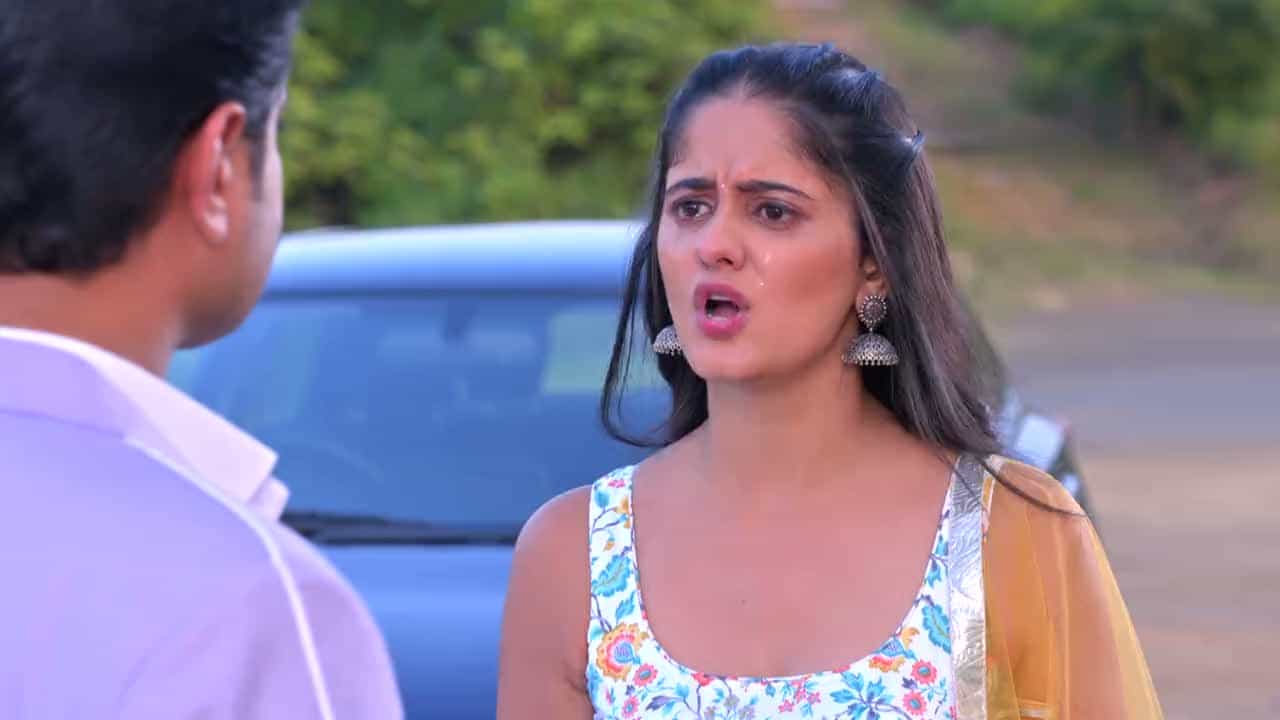 Ghum Hai Kisikey Pyaar Meiin - Episode 655