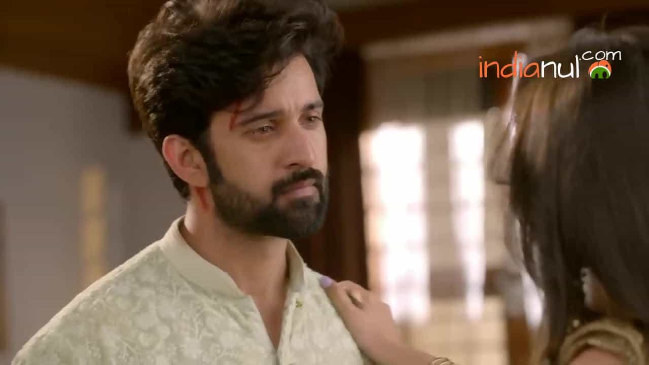 Qurbaan Hua - Episode 170