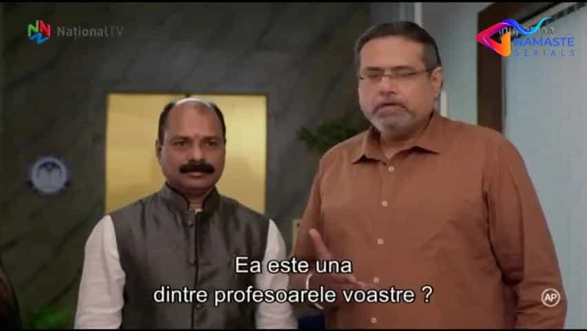 Anupama - Episode 9