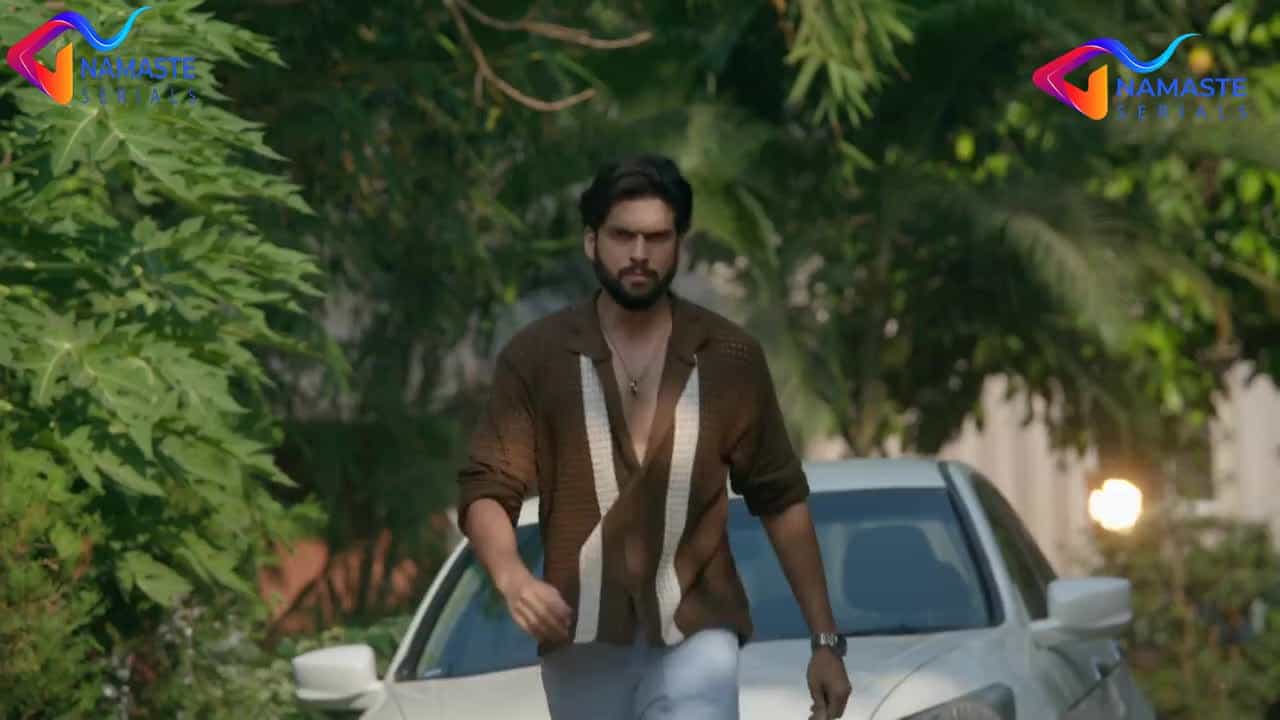 Imlie - Episode 1027