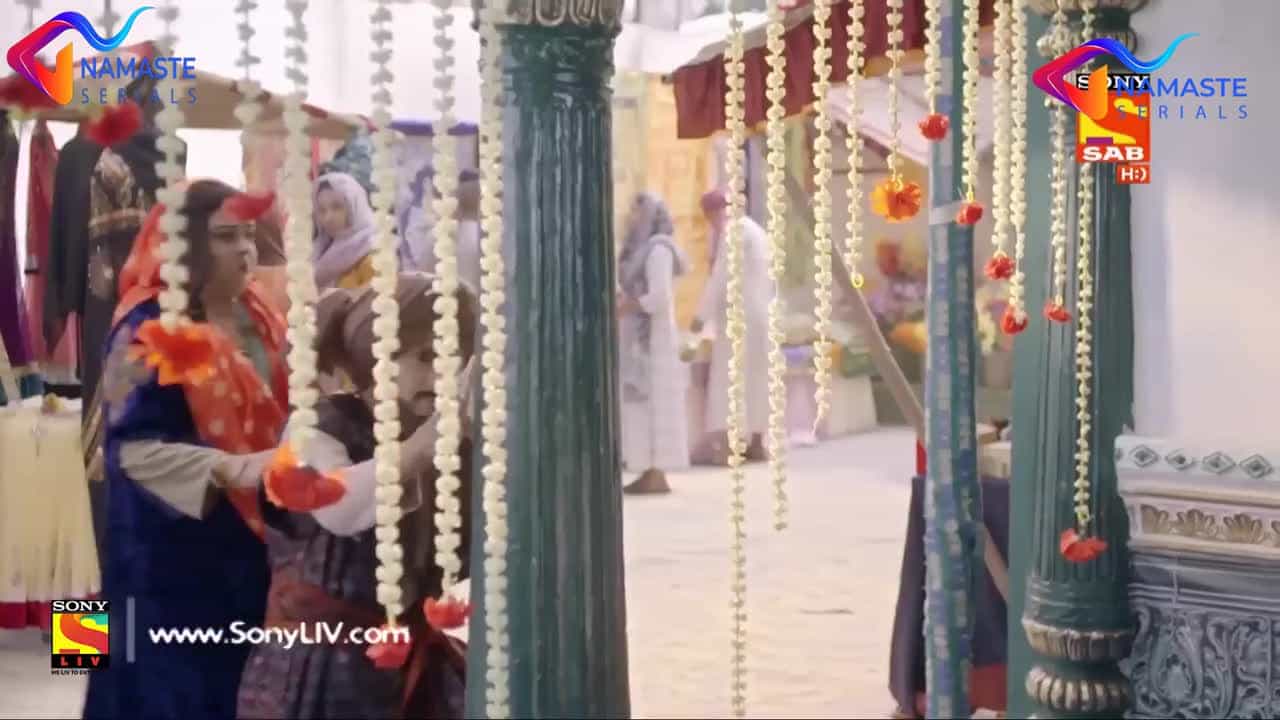 Aladdin: Povestea continuă - Episode 47