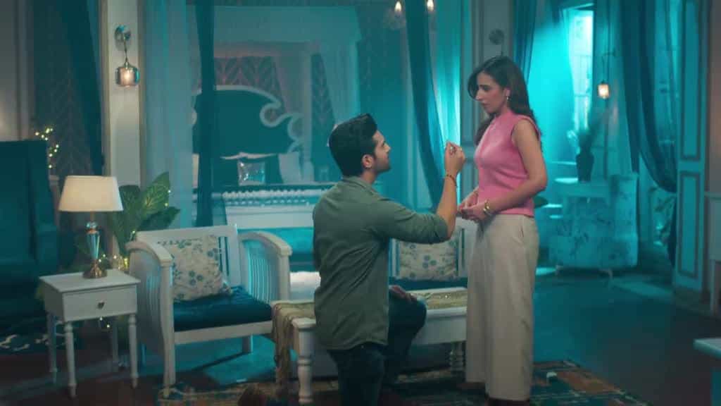 Jamai No. 1 - Episode 136