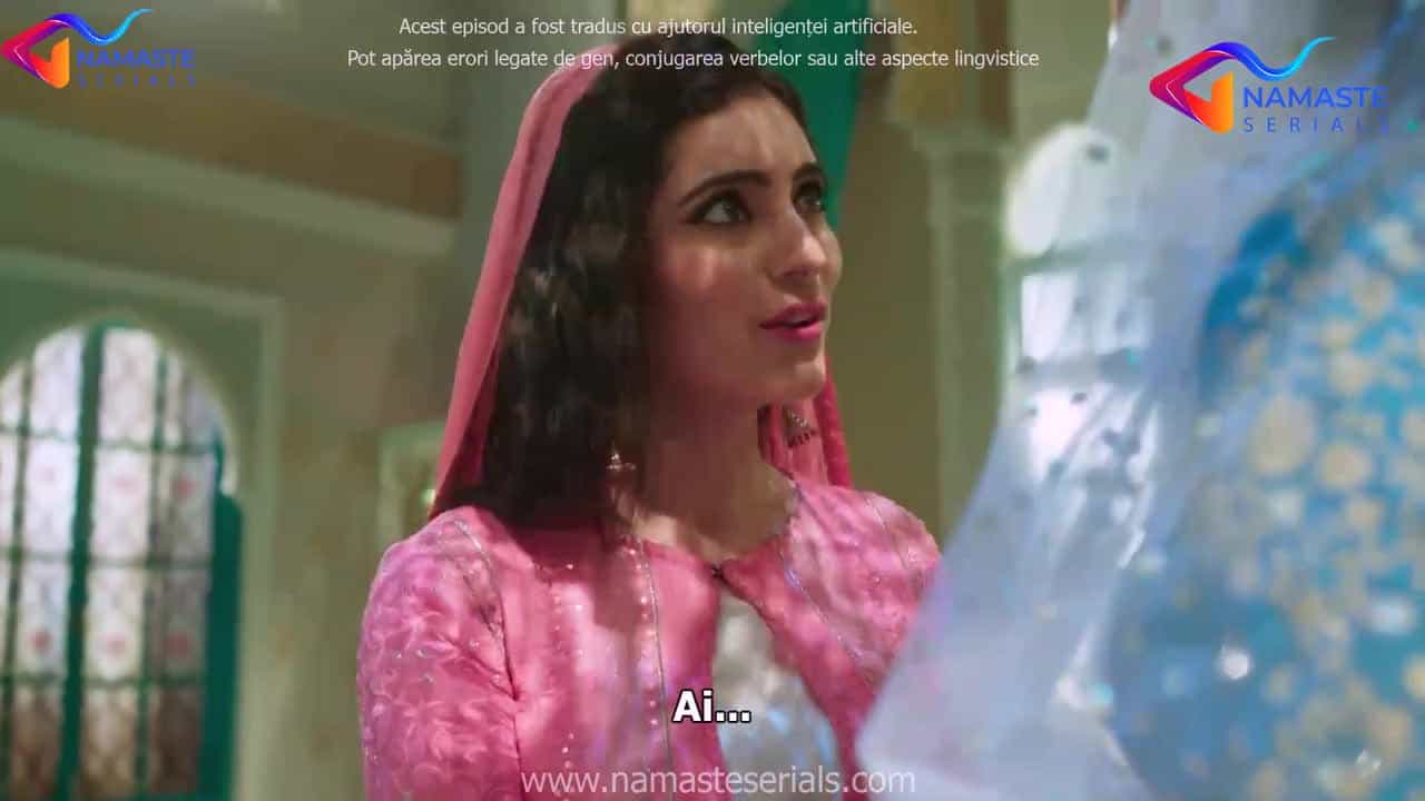 Ishq Subhan Allah - Episode 40