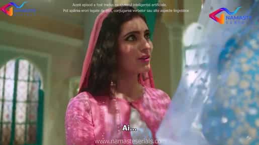 Ishq Subhan Allah - Episode 40