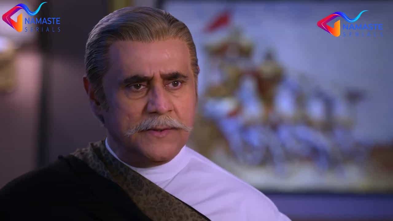 Vanshaj - Episode 26