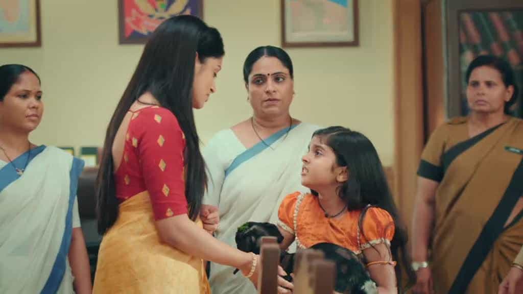 Jagriti - Episode 49