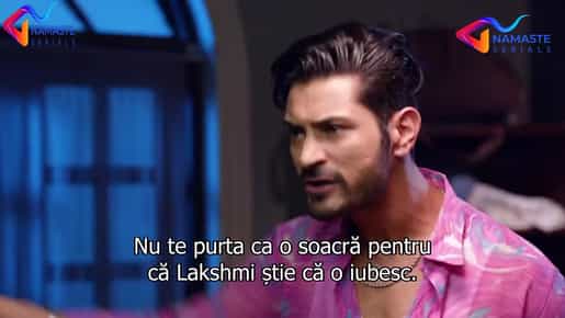 Bhagya Lakshmi - Episode 253