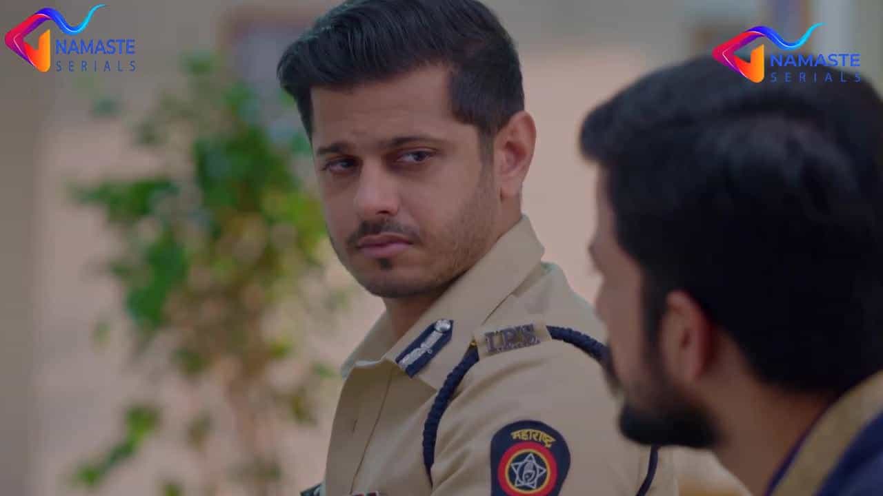 Ghum Hai Kisikey Pyaar Meiin - Episode 321