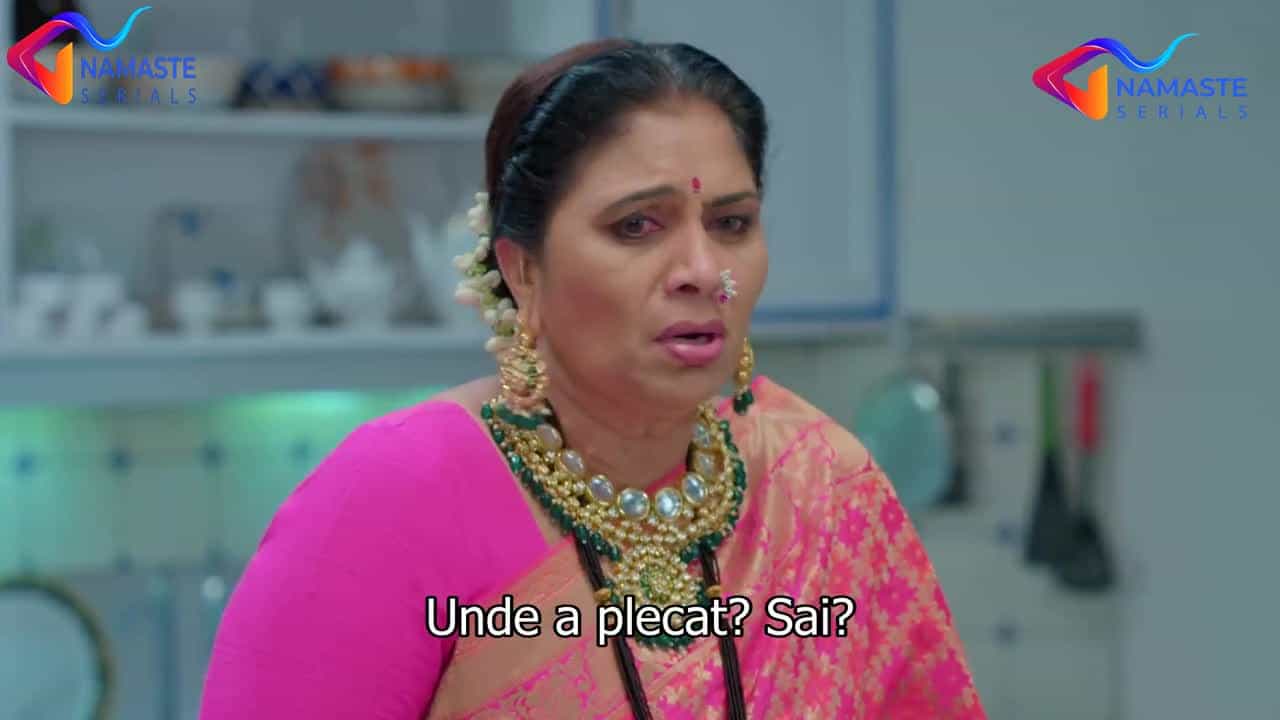Ghum Hai Kisikey Pyaar Meiin - Episode 313