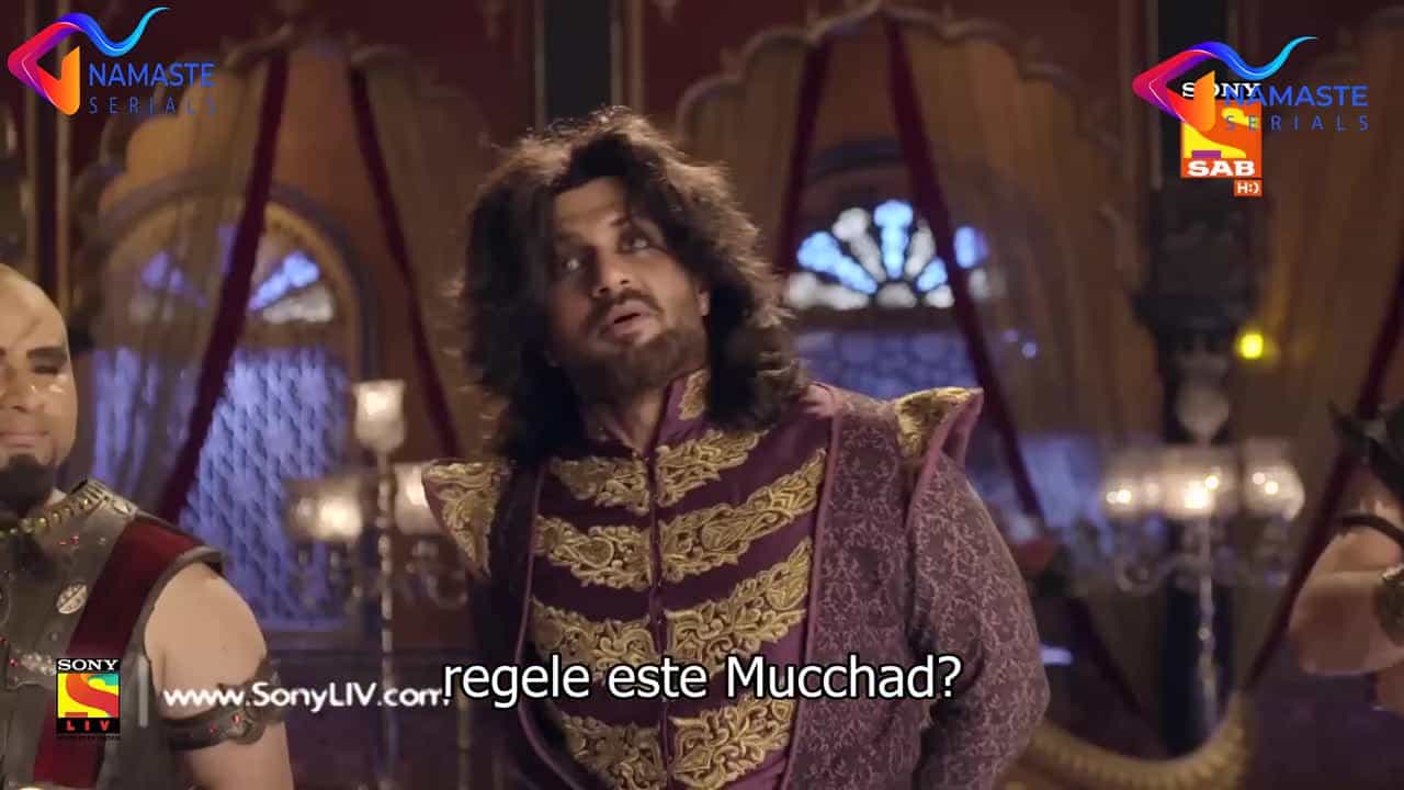 Aladdin: Povestea continuă - Episode 199