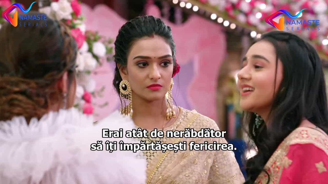 Bhagya Lakshmi - Episode 245