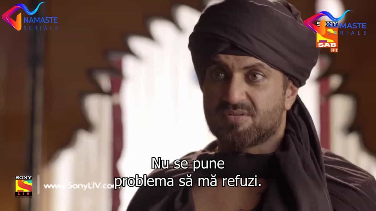 Aladdin: Povestea continuă - Episode 174