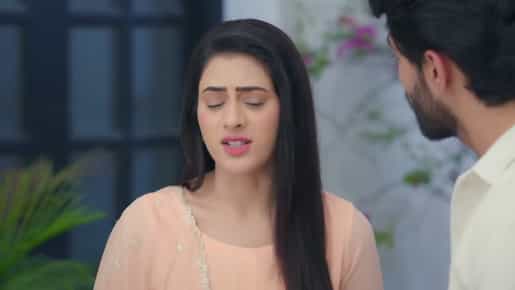 Jhanak - Episode 391