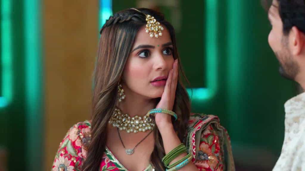 Pyaar Ka Pehla Adhyaya ShivShakti - Episode 308
