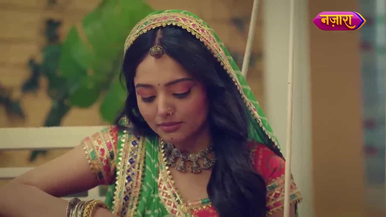 Dahej Daasi - Episode 192