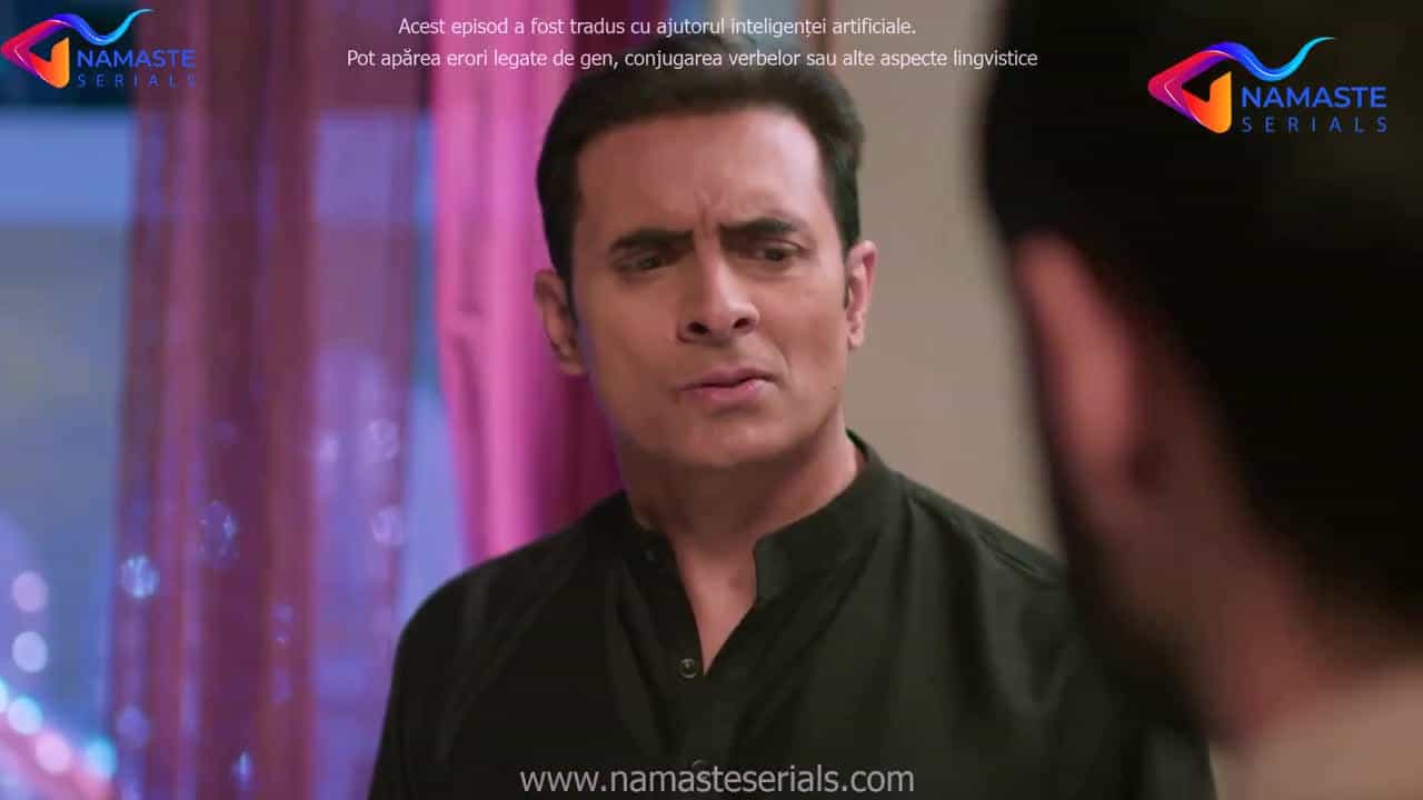 Ishq Subhan Allah - Episode 16