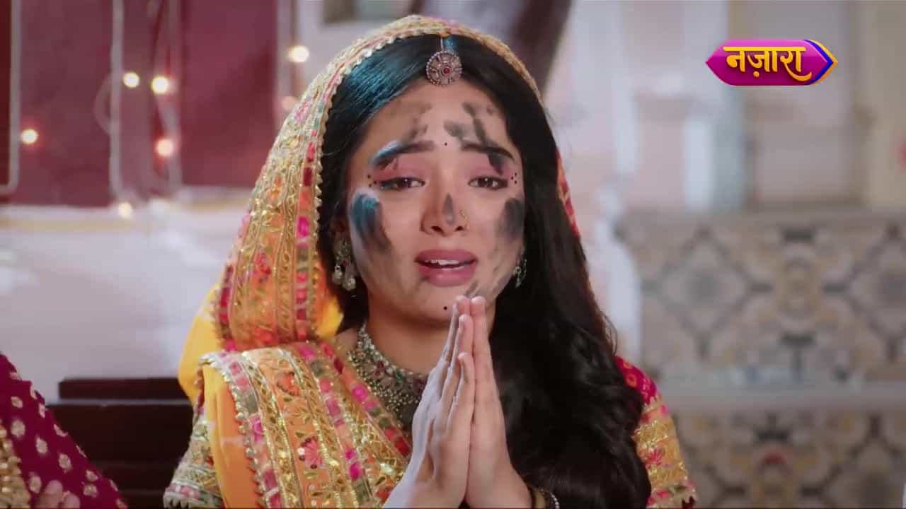 Dahej Daasi - Episode 74