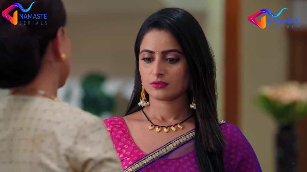 Ghum Hai Kisikey Pyaar Meiin - Episode 106