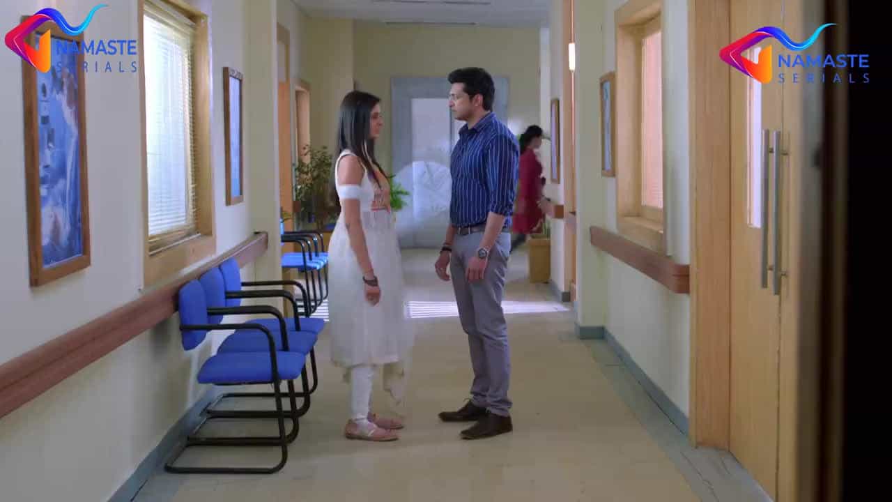 Ghum Hai Kisikey Pyaar Meiin - Episode 441