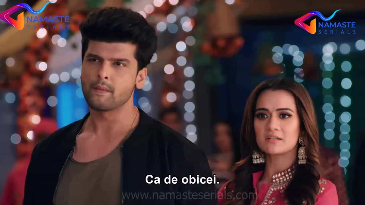 Barsatein - Mausam Pyar Ka - Episode 104