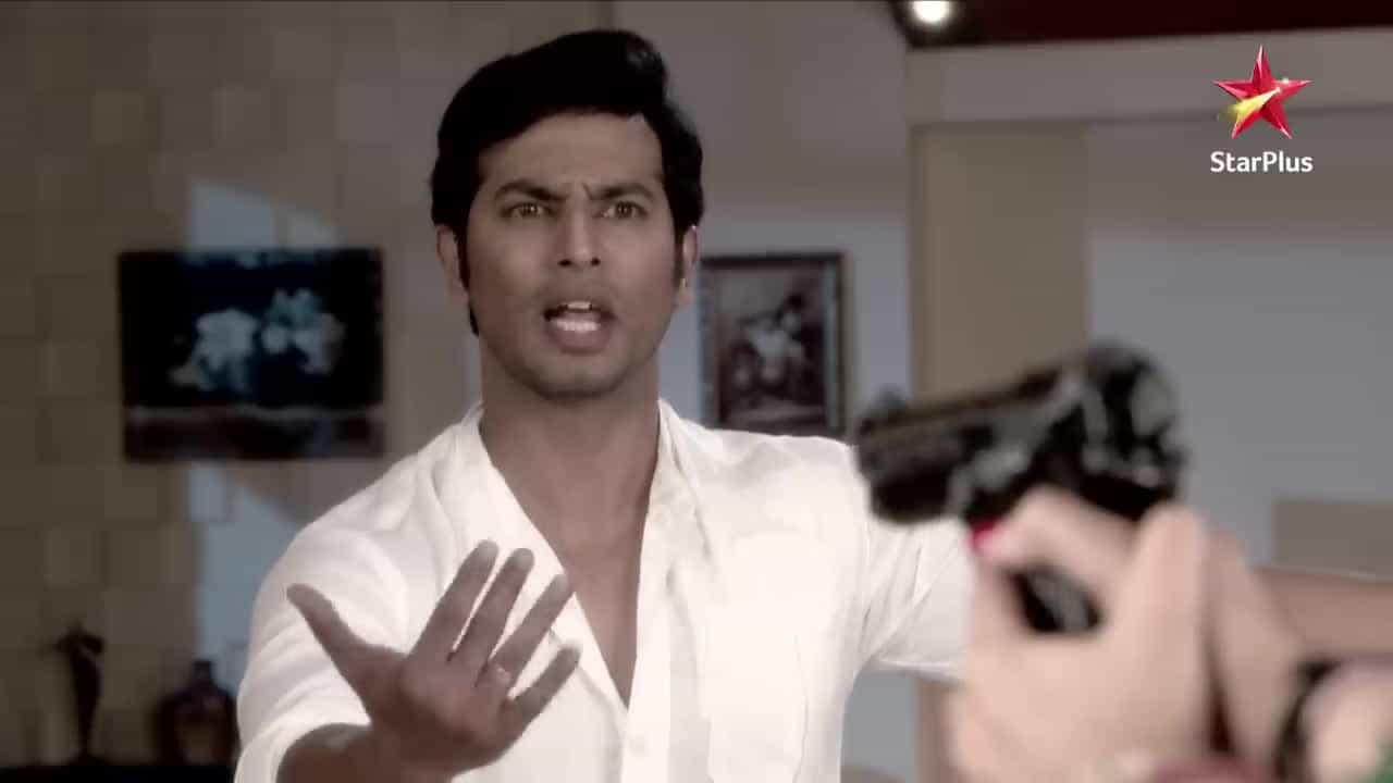 Ek Hazaaron Mein Meri Behna Hai - Episode 324