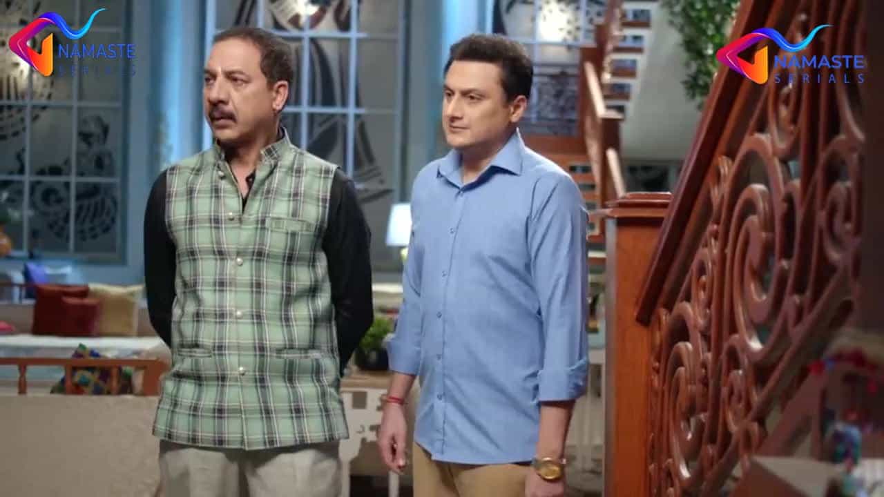 Mithai - Episode 41