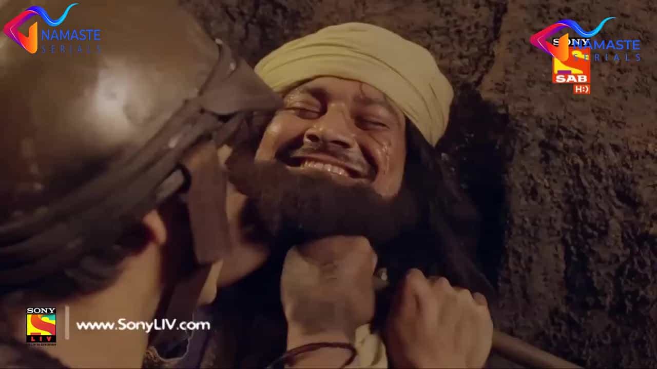 Aladdin: Povestea continuă - Episode 85