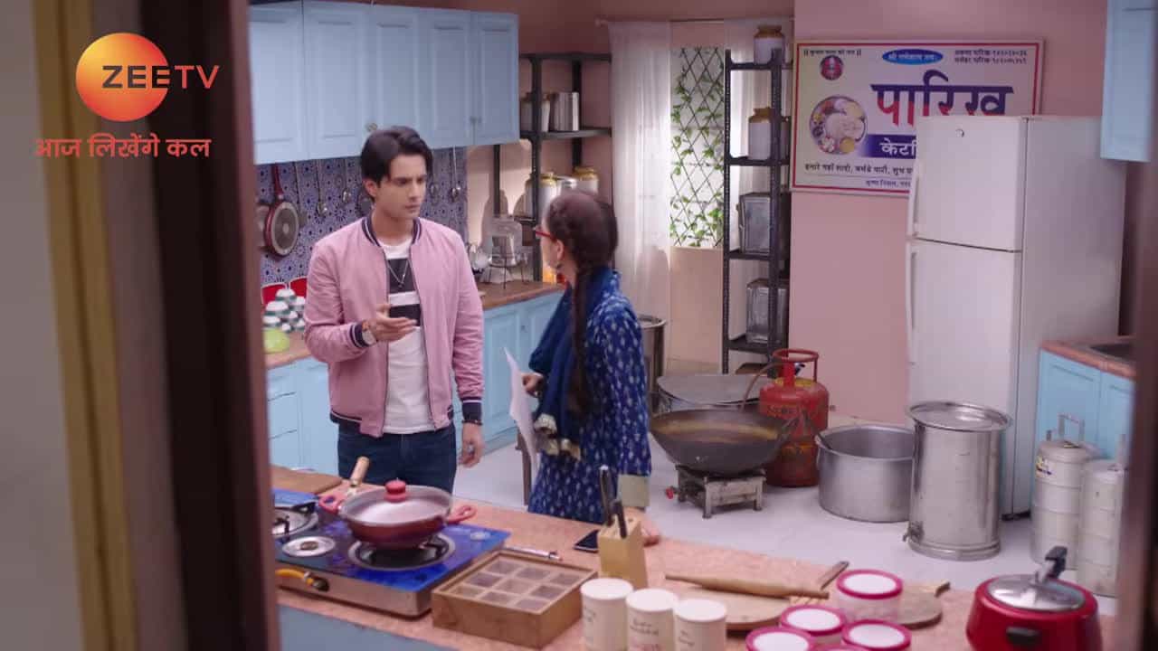 Hamari Bahu Silk - Episode 50
