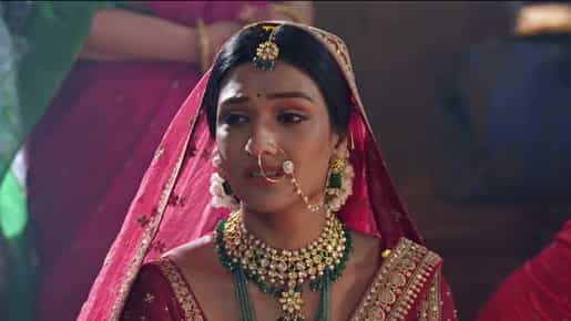 Bhagya Lakshmi - Episode 902