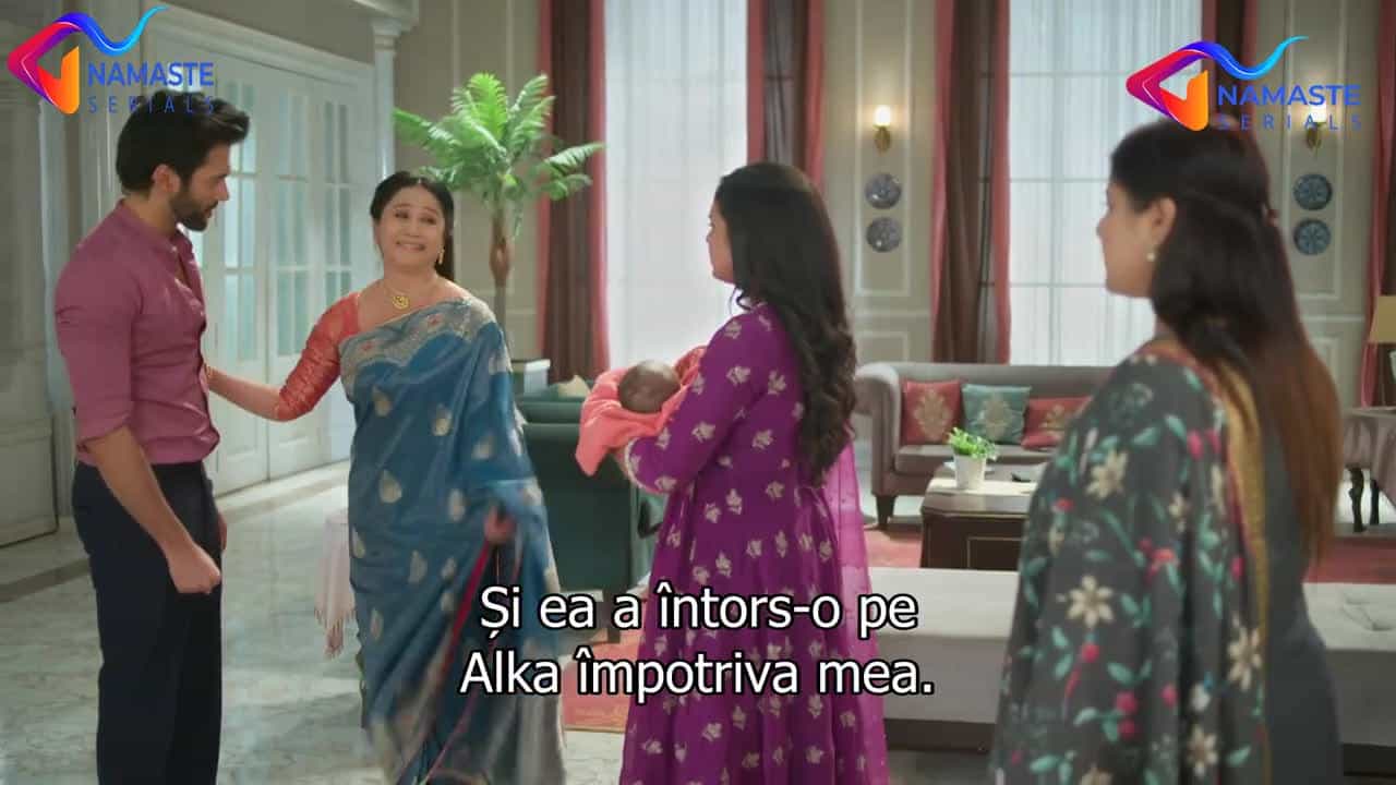 Kavya – Ek Jazbaa, Ek Junoon - Episode 133