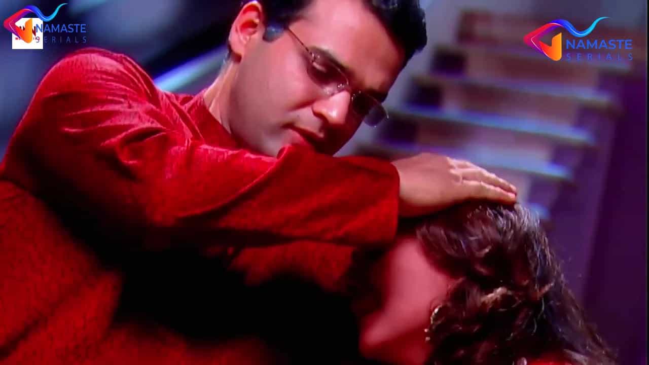 Zaara - pyaar ki saugat - Episode 8