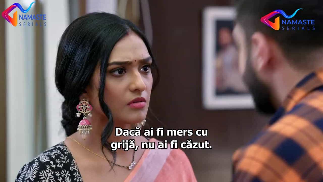 Bhagya Lakshmi - Episode 215