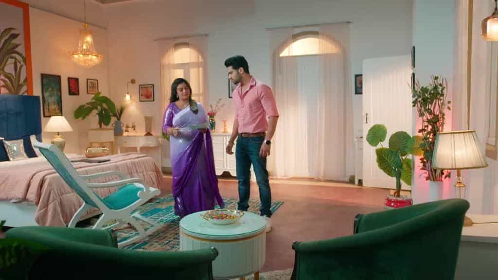 Jamai No. 1 - Episode 72