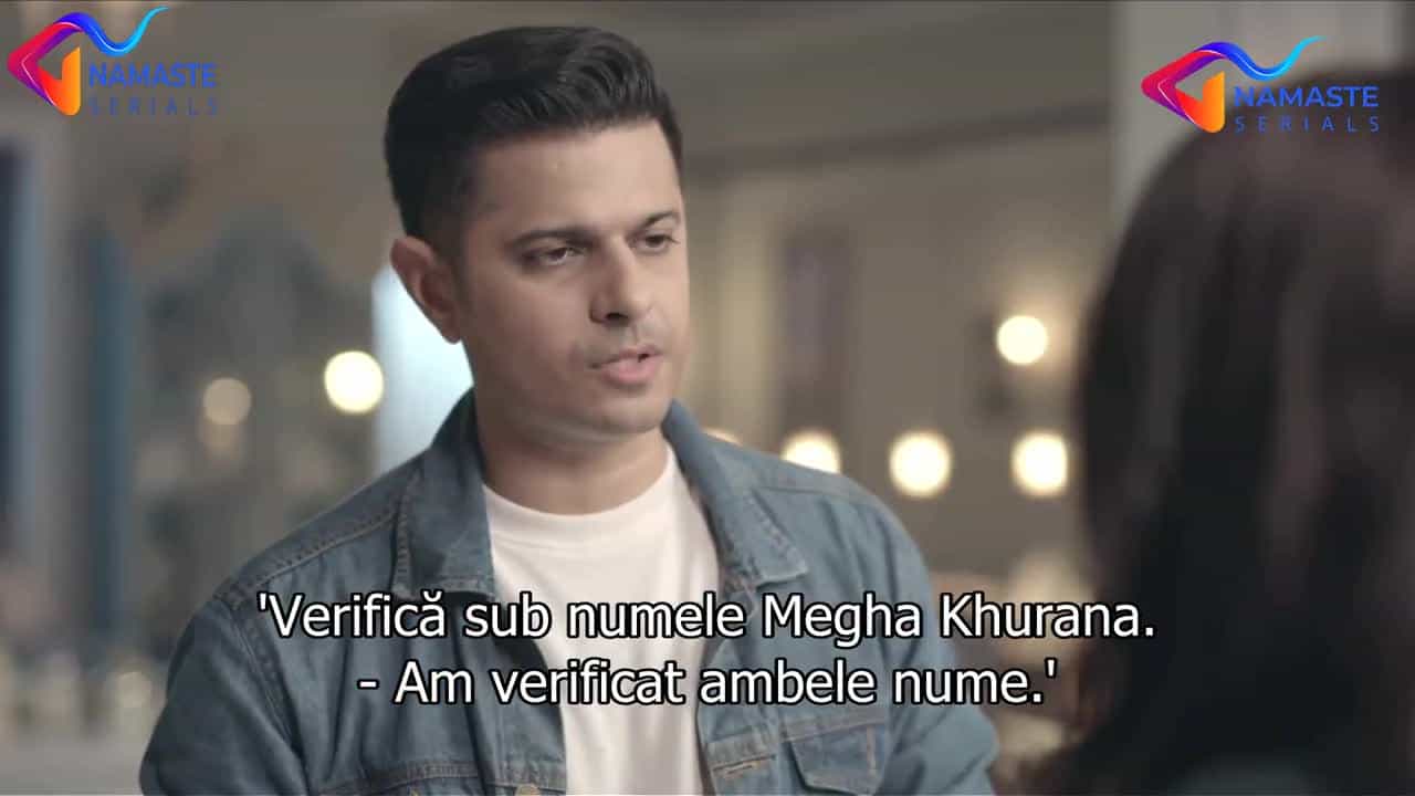 Megha Barsenge - Episode 21