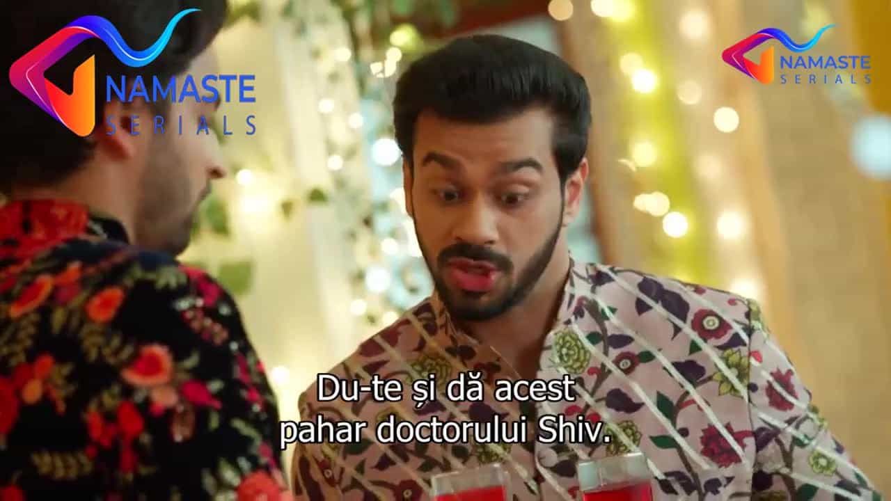Pyaar Ka Pehla Adhyaya ShivShakti - Episode 86