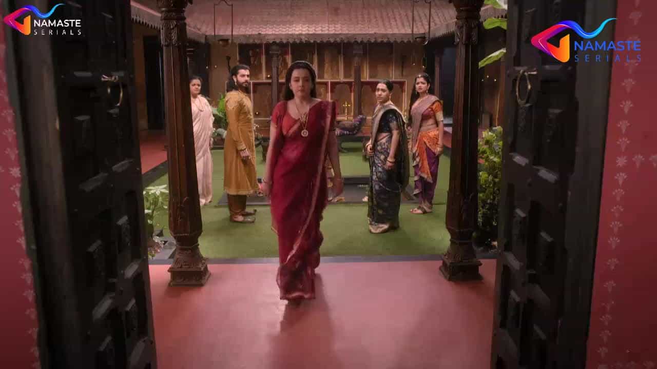Vidrohi - Episode 62