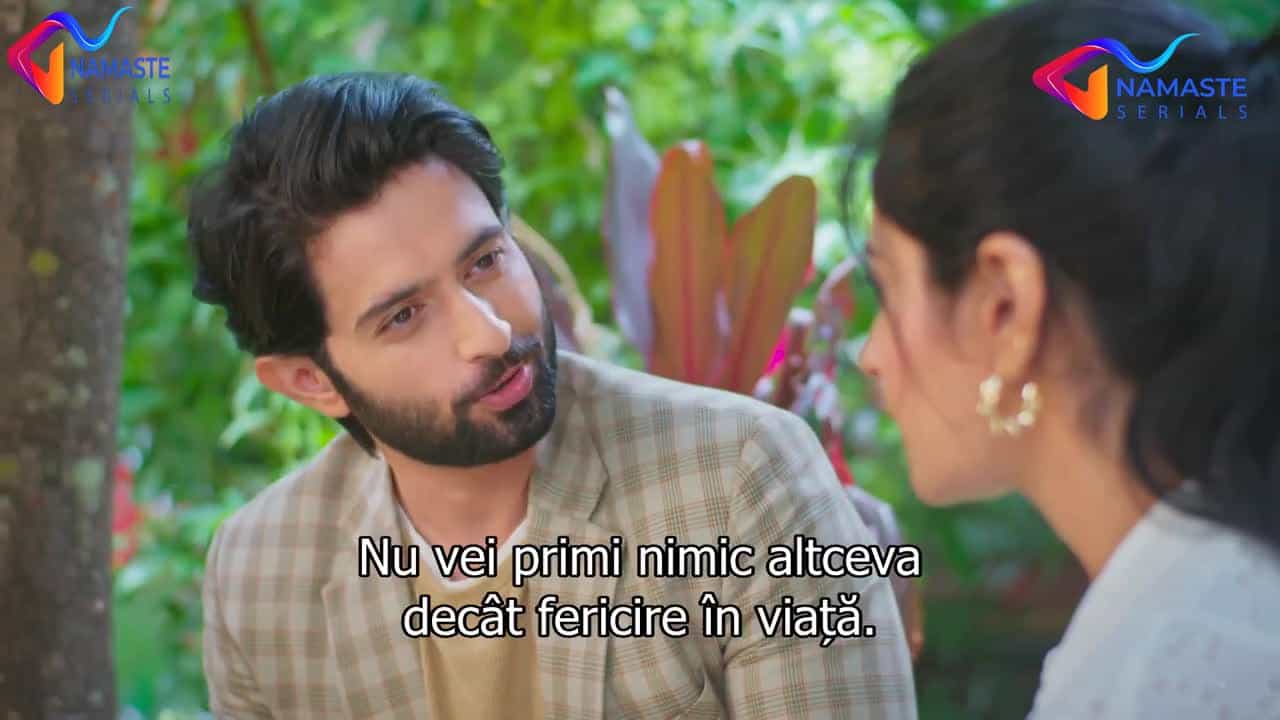 Keh Doon Tumhein - Episode 17