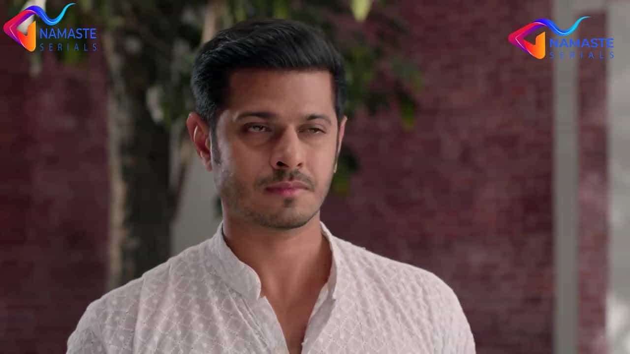 Ghum Hai Kisikey Pyaar Meiin - Episode 37