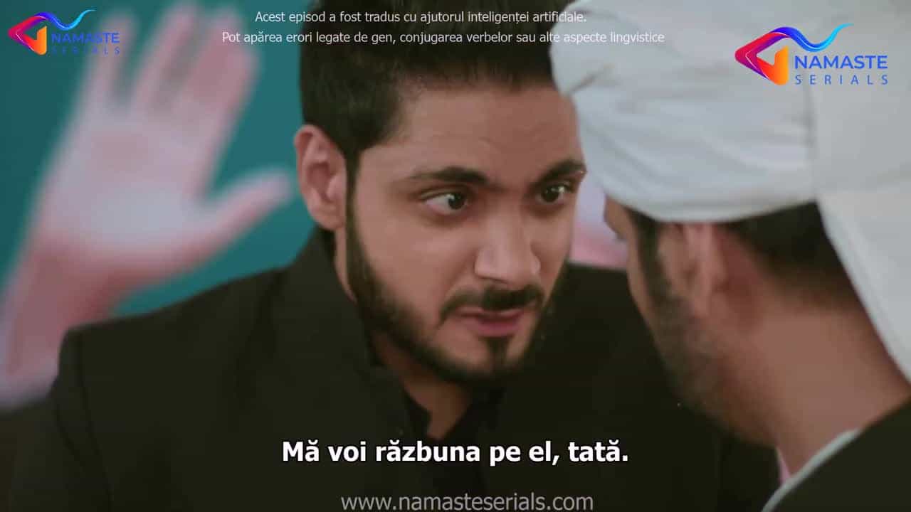 Ishq Subhan Allah - Episode 485