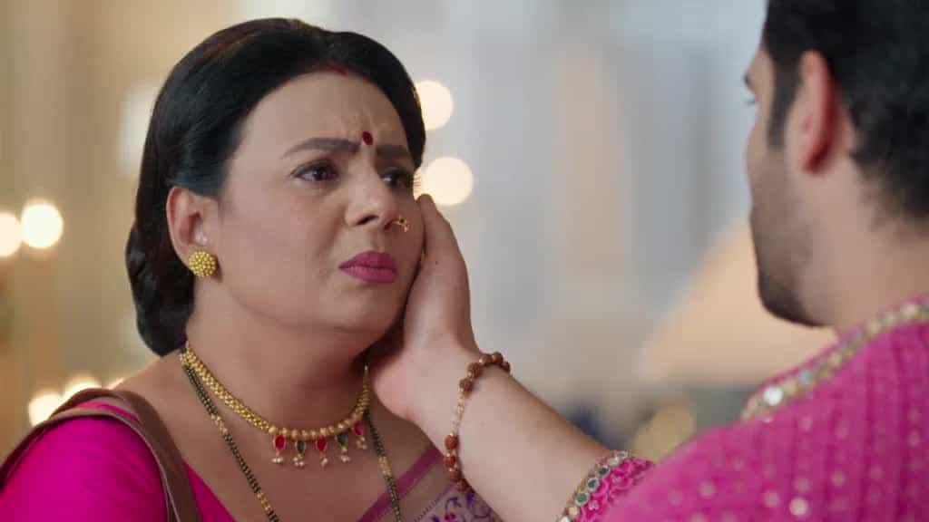 Jamai No. 1 - Episode 133