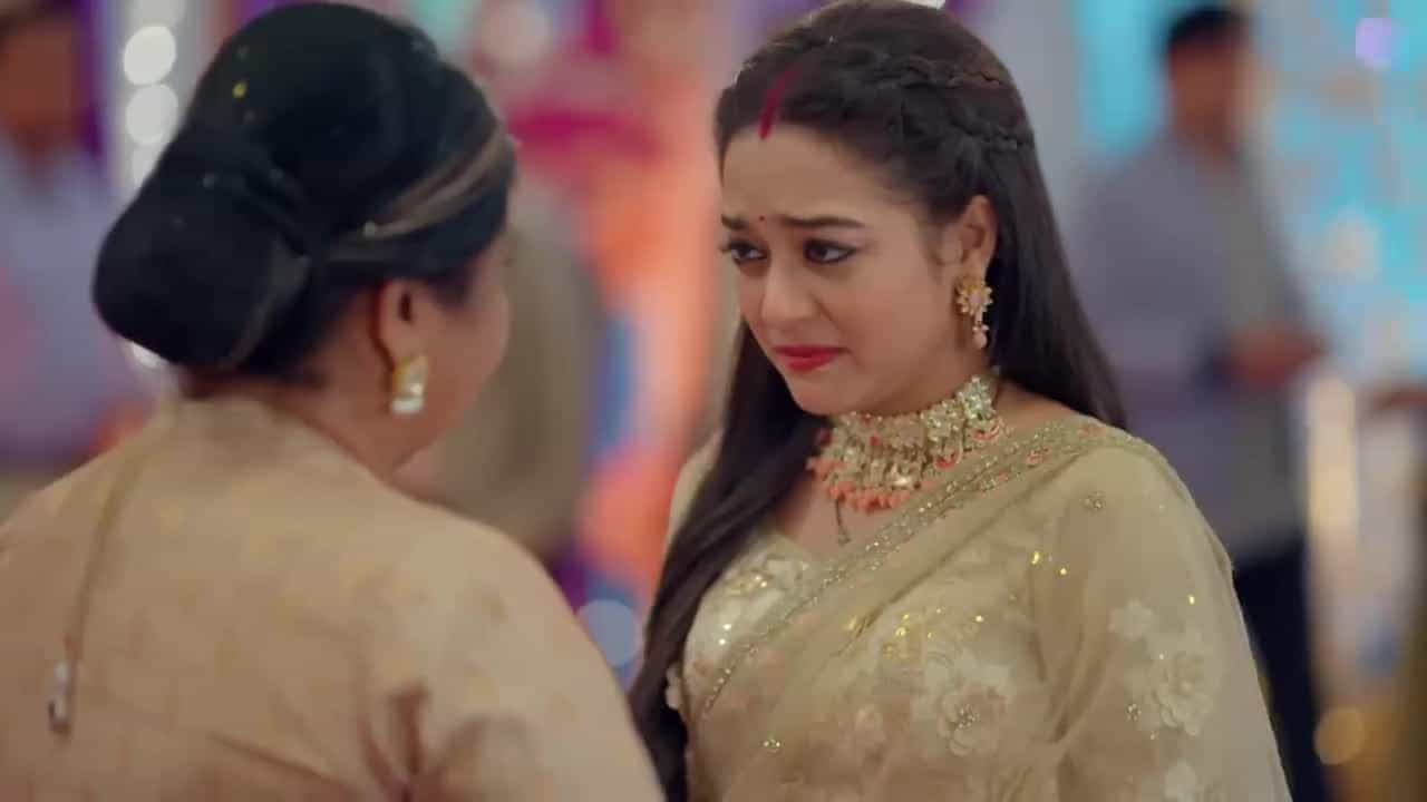Sindoor Ki Keemat - Episode 396