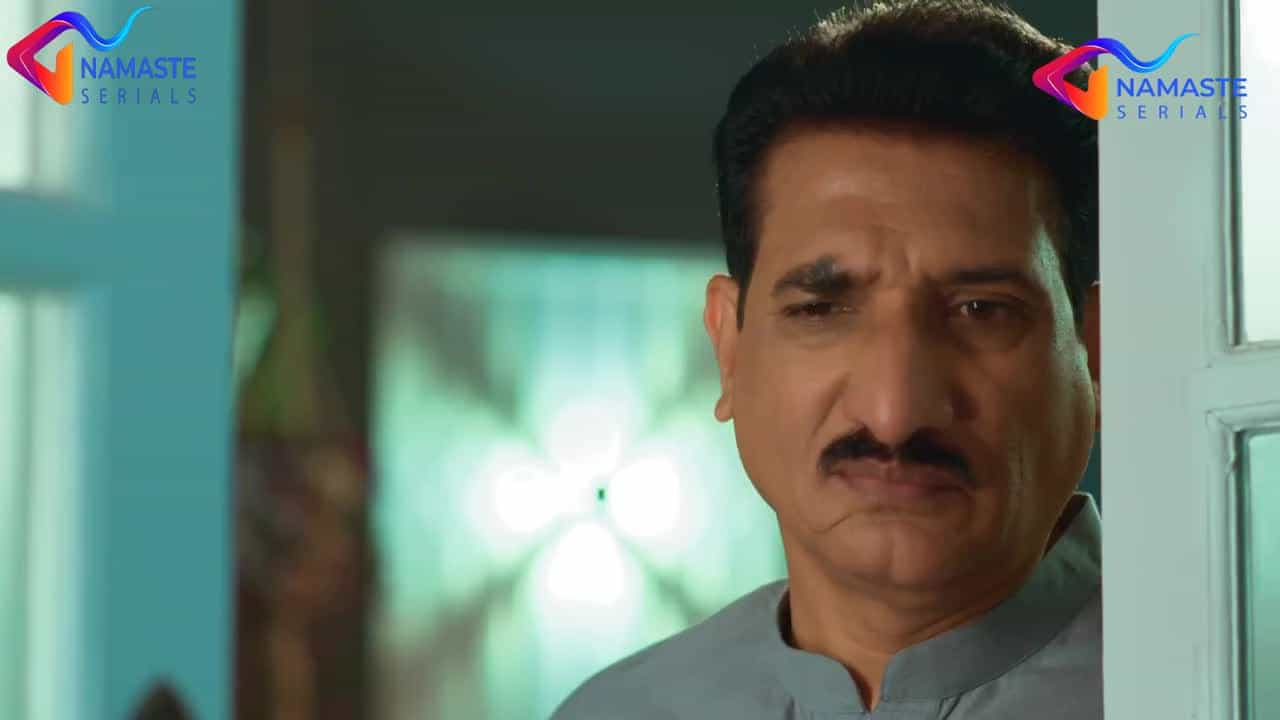Kavya – Ek Jazbaa, Ek Junoon - Episode 54
