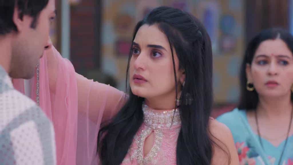 Jaane Anjaane Hum Mile - Episode 201