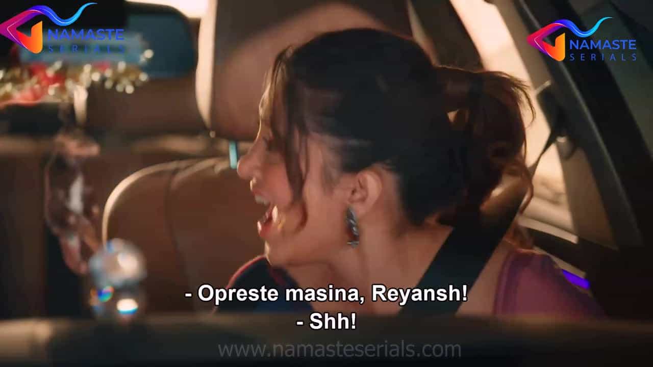 Barsatein - Mausam Pyar Ka - Episode 55