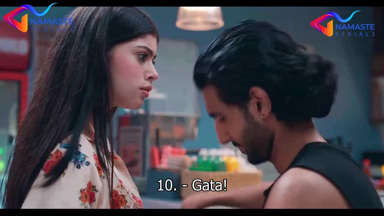 Power Of Paanch - Episode 21