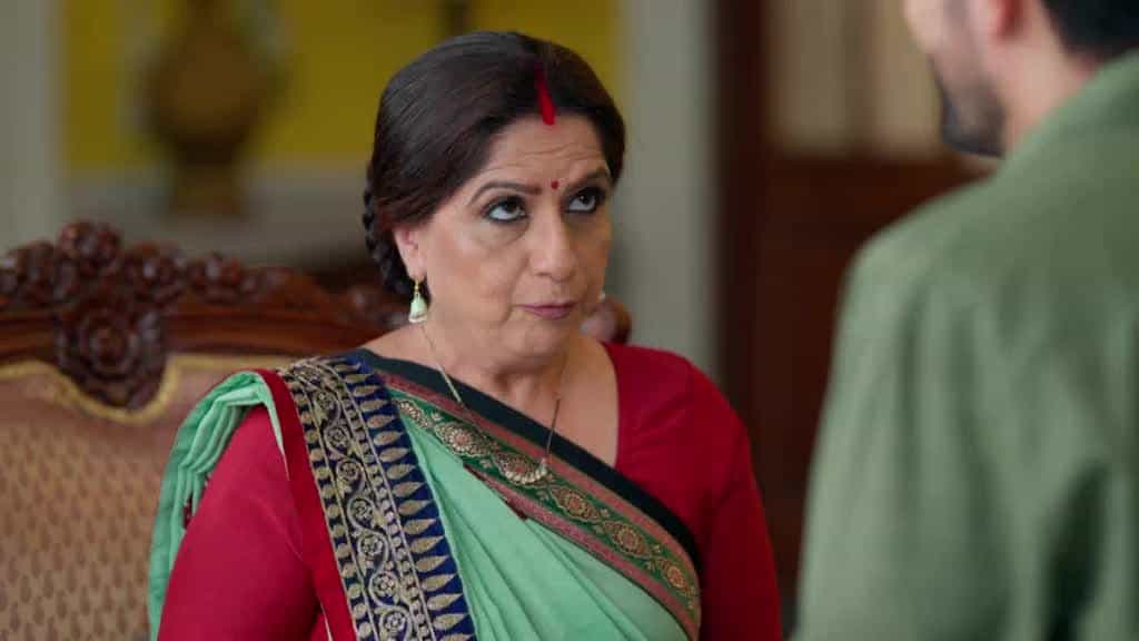 Pyaar Ka Pehla Adhyaya ShivShakti - Episode 307