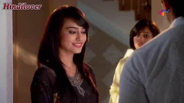 Qubool Hai - Episode 36