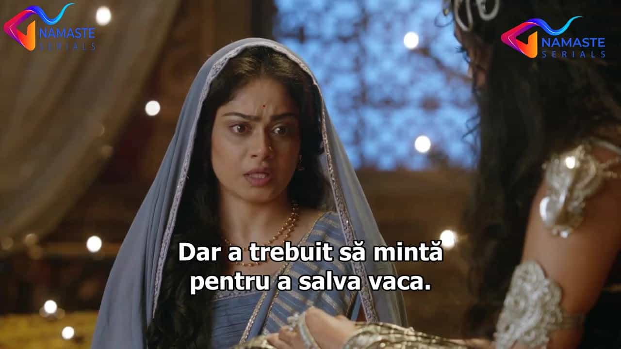Dharm Yoddha Garud - Episode 80