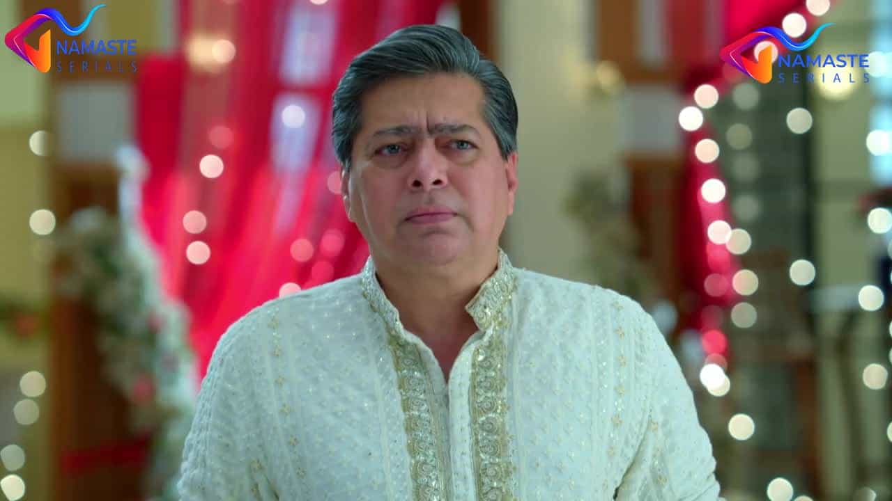 Ghum Hai Kisikey Pyaar Meiin - Episode 438